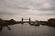 River Thames and Tower Bridge