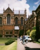 Keble College